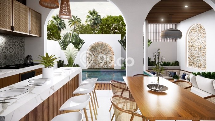 DIJUAL! Vila Kawasan , Area 120m2m², Lokasi Premium DIJUAL! Vila Kawasan , Area 120m2m², Lokasi Premium
