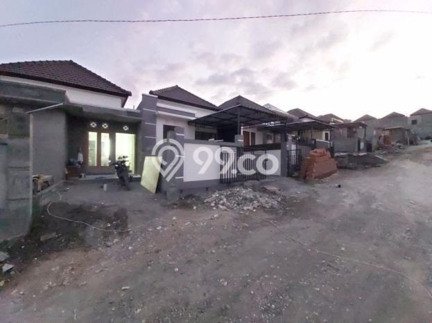 Jual Rumah Eksklusif 2 KT di Nusa Dua, Badung Jual Rumah Eksklusif 2 KT di Nusa Dua, Badung