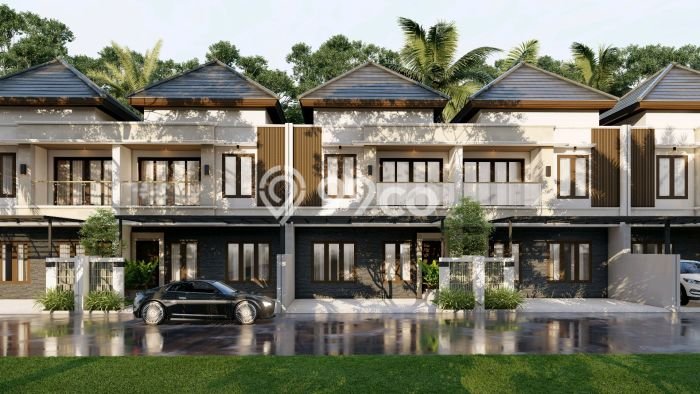 Jual Rumah Eksklusif 3 KT di Nusa Dua, Badung Jual Rumah Eksklusif 3 KT di Nusa Dua, Badung