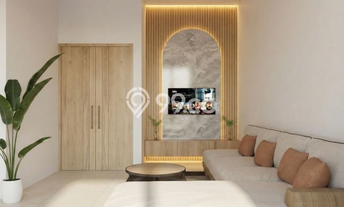 Vila Kawasan , Area 100m2m², Lingkungan Nyaman Vila Kawasan , Area 100m2m², Lingkungan Nyaman