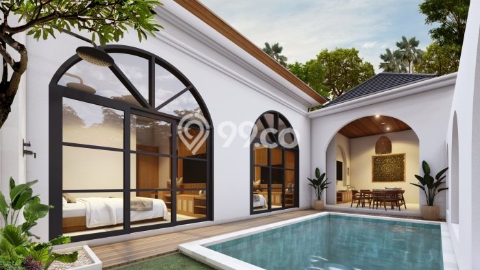 Investasi Masa Depan LT 55m² Lokasi Prestisius di Jantung Kota Jimbaran, Badung Investasi Masa Depan LT 55m² Lokasi Prestisius di Jantung Kota Jimbaran, Badung