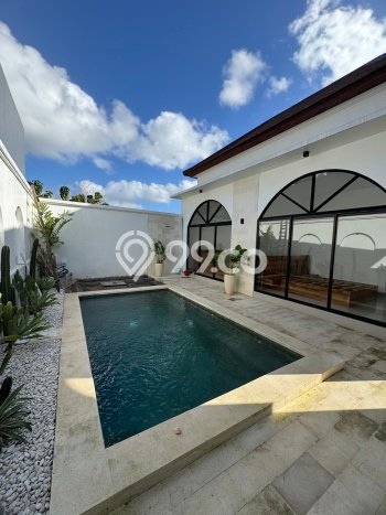 Investasi Masa Depan LT 55m² Lokasi Prestisius di Jantung Kota Jimbaran, Badung Investasi Masa Depan LT 55m² Lokasi Prestisius di Jantung Kota Jimbaran, Badung