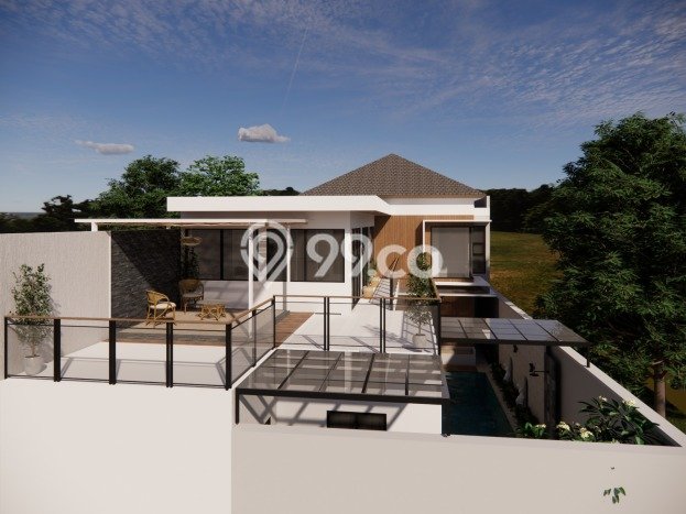 HARGA MENARIK! Vila Kawasan , Ukuran 300m2m², Lokasi Strategis dengan jalan mudah HARGA MENARIK! Vila Kawasan , Ukuran 300m2m², Lokasi Strategis dengan jalan mudah