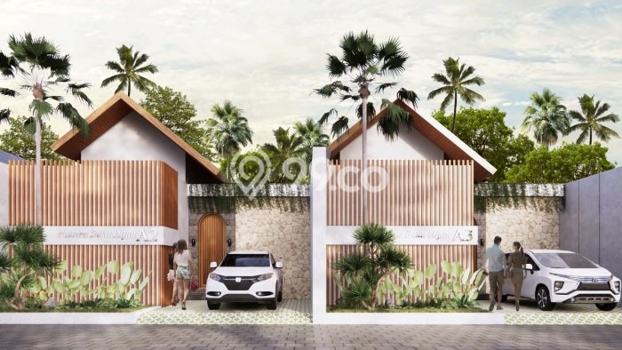 For Sale Hunian Rumah Terawat 2 Kamar di Jimbaran, Badung For Sale Hunian Rumah Terawat 2 Kamar di Jimbaran, Badung