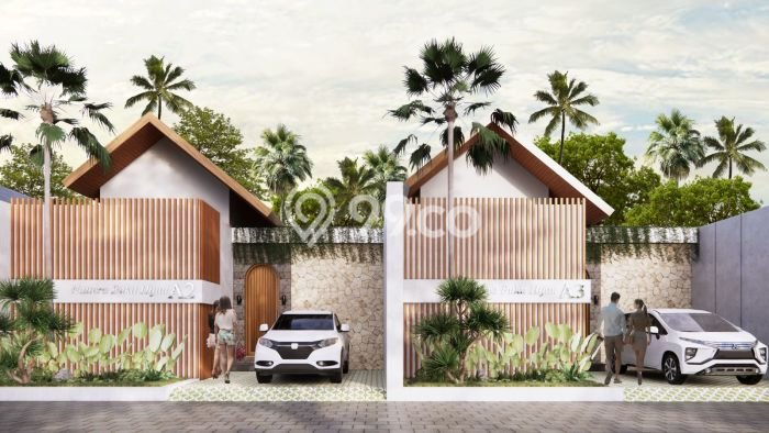 Vila Strategis Kawasan , Dimensi 129m2m², Akses ke beragam fasilitas Vila Strategis Kawasan , Dimensi 129m2m², Akses ke beragam fasilitas