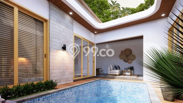 FOR SALE! Vila di , Luas 163m2m², Lokasi Premium FOR SALE! Vila di , Luas 163m2m², Lokasi Premium
