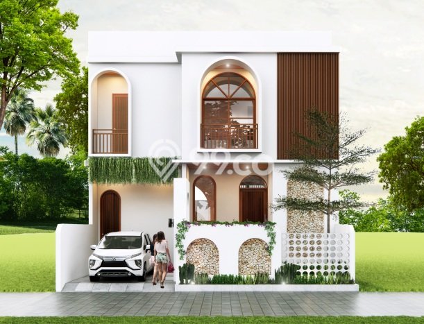 DIJUAL! Vila Kawasan , Area 120m2m², Lokasi Premium DIJUAL! Vila Kawasan , Area 120m2m², Lokasi Premium