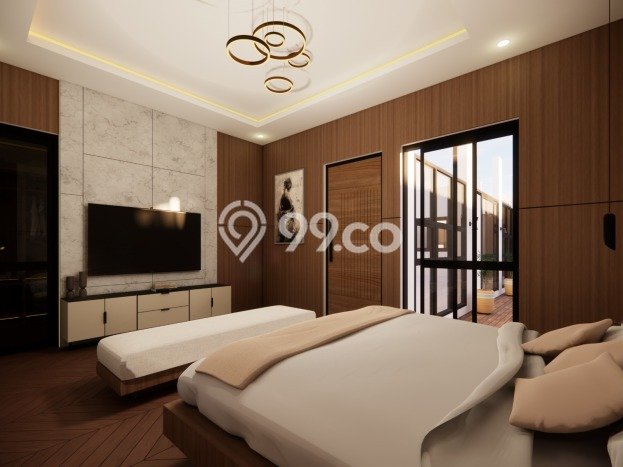 HARGA MENARIK! Vila Kawasan , Ukuran 300m2m², Lokasi Strategis dengan jalan mudah HARGA MENARIK! Vila Kawasan , Ukuran 300m2m², Lokasi Strategis dengan jalan mudah