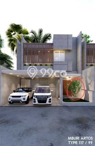 Dijual Cepat Rumah 3 KT 3 KM di Mertoyudan, Magelang Dijual Cepat Rumah 3 KT 3 KM di Mertoyudan, Magelang