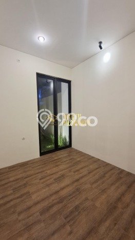 Rumah Strategis Modern Lb 85m2 di Kalasan, Sleman Rumah Strategis Modern Lb 85m2 di Kalasan, Sleman