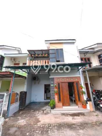 Hunian Nyaman LT 63m² Akses Mudah di Banguntapan, Bantul Hunian Nyaman LT 63m² Akses Mudah di Banguntapan, Bantul