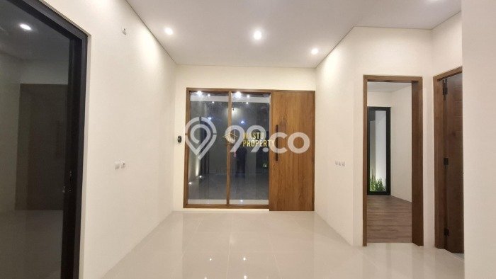 Rumah Strategis Modern Lb 85m2 di Kalasan, Sleman Rumah Strategis Modern Lb 85m2 di Kalasan, Sleman