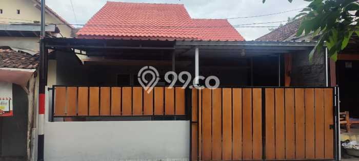 Rumah Area Strategis di Prambanan, Klaten, Luas 112m² Bangunan 112m² Rumah Area Strategis di Prambanan, Klaten, Luas 112m² Bangunan 112m²