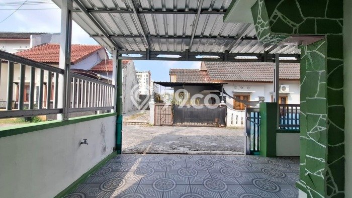 Jual Rumah Strategis Bagus Punya 2 KT di Depok Sleman SHM Jual Rumah Strategis Bagus Punya 2 KT di Depok Sleman SHM