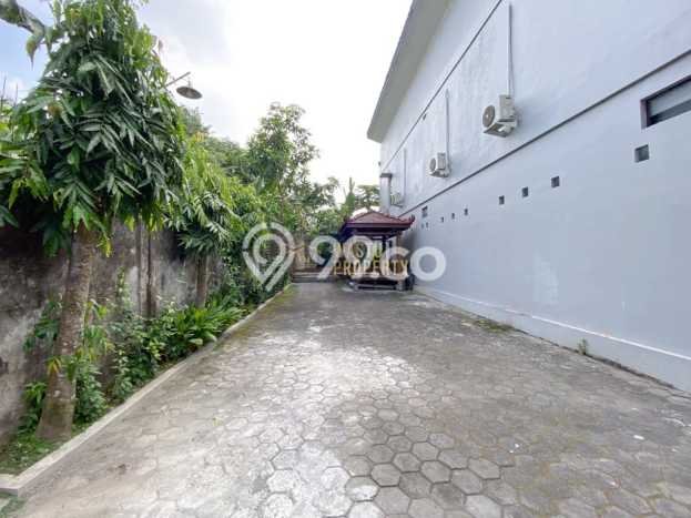 Peluang Investasi! Rumah Kost Dijual di Depok, Sleman, 23 KT, 21 KM, Luas 700m2 Peluang Investasi! Rumah Kost Dijual di Depok, Sleman, 23 KT, 21 KM, Luas 700m2