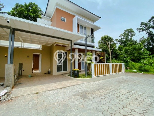 Dijual Rumah Minimalis Bagus Punya 3 KT di Prambanan Sleman SHM Dijual Rumah Minimalis Bagus Punya 3 KT di Prambanan Sleman SHM