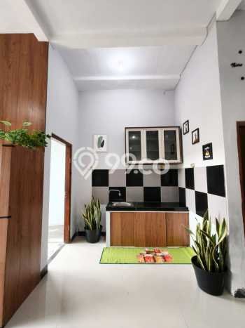 Hunian Nyaman LT 63m² Akses Mudah di Banguntapan, Bantul Hunian Nyaman LT 63m² Akses Mudah di Banguntapan, Bantul