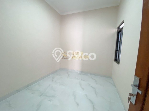 Dijual Rumah 3 KT di Berbah, Sleman - LT 112m² Dijual Rumah 3 KT di Berbah, Sleman - LT 112m²