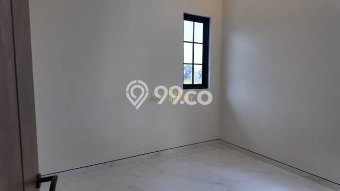 Rumah LT 127m² di Berbah, Sleman - Akses Mudah Rumah LT 127m² di Berbah, Sleman - Akses Mudah