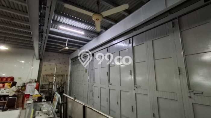Komersial Lokasi Premium Kawasan Mantrijeron, Luas 640m², Mainroad Komersial Lokasi Premium Kawasan Mantrijeron, Luas 640m², Mainroad