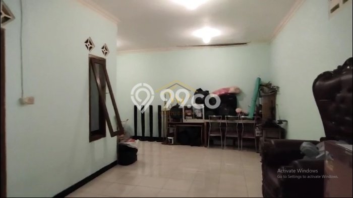 Hunian Asri LT 100m² Dekat Fasilitas Umum di Berbah, Sleman Hunian Asri LT 100m² Dekat Fasilitas Umum di Berbah, Sleman