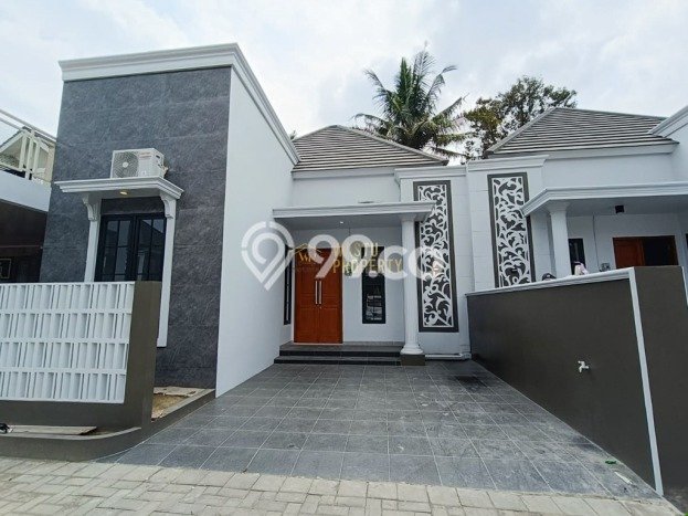 BEST OFFER! Rumah Untuk Investasi area Mlati, Luas 100m² LB 70m² BEST OFFER! Rumah Untuk Investasi area Mlati, Luas 100m² LB 70m²