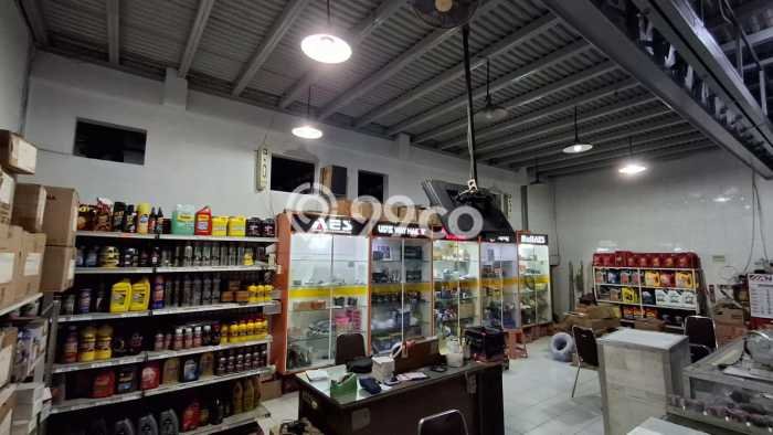 Komersial Lokasi Premium Kawasan Mantrijeron, Luas 640m², Mainroad Komersial Lokasi Premium Kawasan Mantrijeron, Luas 640m², Mainroad