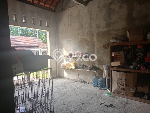 Rumah Exclusive 3 KT 1 KM di Kawasan Nyaman Wates, Kulon Progo Rumah Exclusive 3 KT 1 KM di Kawasan Nyaman Wates, Kulon Progo