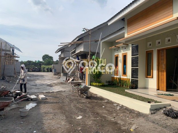 Dijual Rumah Minimalis Bagus Punya 3 KT di Kalasan Sleman SHM Dijual Rumah Minimalis Bagus Punya 3 KT di Kalasan Sleman SHM