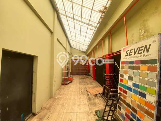 LOKASI PREMIUM! Komersial Kawasan Banguntapan, Luas 900m², Lokasi Strategis LOKASI PREMIUM! Komersial Kawasan Banguntapan, Luas 900m², Lokasi Strategis