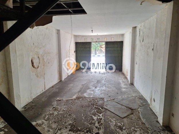 AREA KOMERSIAL! Ruko di Depok, Luas 120m², Posisi Premium AREA KOMERSIAL! Ruko di Depok, Luas 120m², Posisi Premium