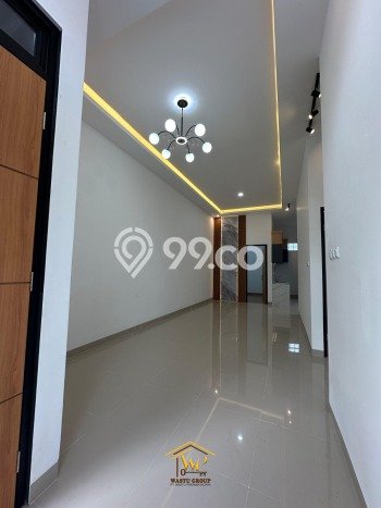 Rumah Asri area Mlati, Akses ke Mlati, Sleman, Sleman - 3 KT Rumah Asri area Mlati, Akses ke Mlati, Sleman, Sleman - 3 KT