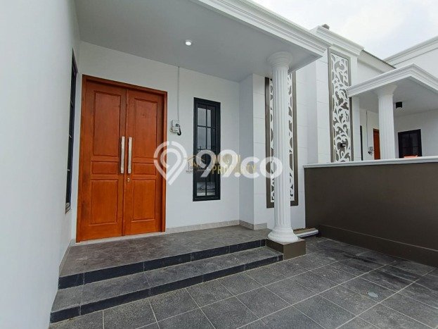 BEST OFFER! Rumah Untuk Investasi area Mlati, Luas 100m² LB 70m² BEST OFFER! Rumah Untuk Investasi area Mlati, Luas 100m² LB 70m²