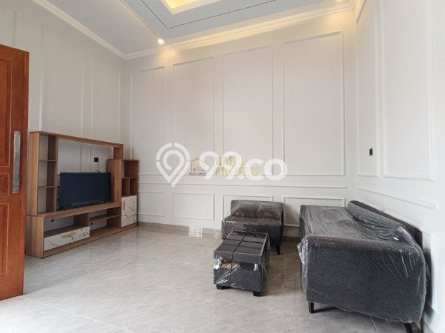 BEST OFFER! Rumah Untuk Investasi area Mlati, Luas 100m² LB 70m² BEST OFFER! Rumah Untuk Investasi area Mlati, Luas 100m² LB 70m²