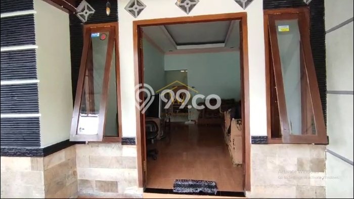 Hunian Asri LT 100m² Dekat Fasilitas Umum di Berbah, Sleman Hunian Asri LT 100m² Dekat Fasilitas Umum di Berbah, Sleman