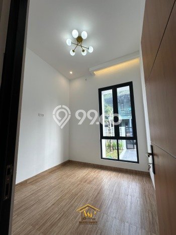 Rumah Asri area Mlati, Akses ke Mlati, Sleman, Sleman - 3 KT Rumah Asri area Mlati, Akses ke Mlati, Sleman, Sleman - 3 KT