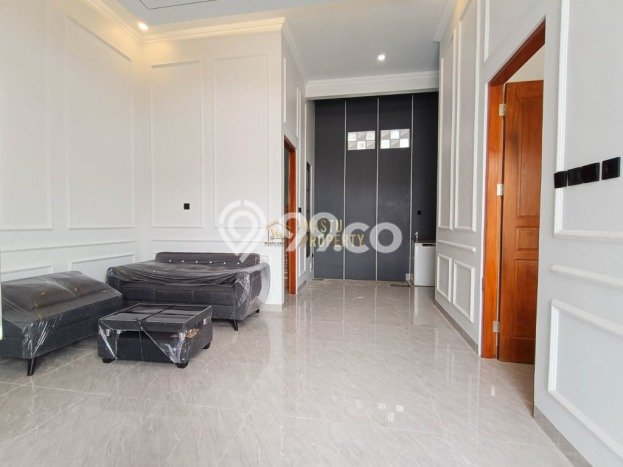 BEST OFFER! Rumah Untuk Investasi area Mlati, Luas 100m² LB 70m² BEST OFFER! Rumah Untuk Investasi area Mlati, Luas 100m² LB 70m²
