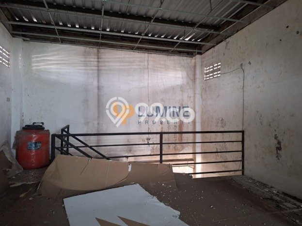 AREA KOMERSIAL! Ruko di Depok, Luas 120m², Posisi Premium AREA KOMERSIAL! Ruko di Depok, Luas 120m², Posisi Premium