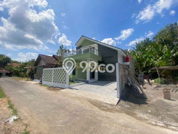 Jual Rumah Minimalis Bagus Punya 3 KT di Moyudan Sleman SHM Jual Rumah Minimalis Bagus Punya 3 KT di Moyudan Sleman SHM