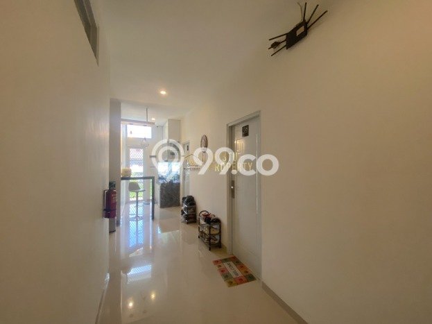 Unit Kost Dijual di Depok dengan 27 Kamar Tidur & Luas Bangunan 608m2 Unit Kost Dijual di Depok dengan 27 Kamar Tidur & Luas Bangunan 608m2