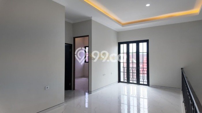 Rumah LT 127m² di Berbah, Sleman - Akses Mudah Rumah LT 127m² di Berbah, Sleman - Akses Mudah