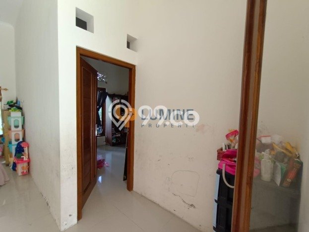 Rumah di Kawasan Prambanan, Area Premium LT 141m² Rumah di Kawasan Prambanan, Area Premium LT 141m²