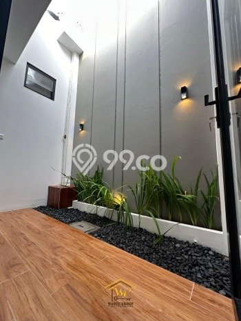Rumah Asri area Mlati, Akses ke Mlati, Sleman, Sleman - 3 KT Rumah Asri area Mlati, Akses ke Mlati, Sleman, Sleman - 3 KT