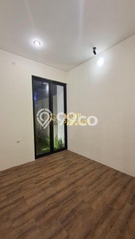 Rumah Strategis Modern Lb 85m2 di Kalasan, Sleman Rumah Strategis Modern Lb 85m2 di Kalasan, Sleman