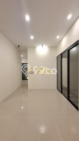 Rumah Strategis Modern Lb 85m2 di Kalasan, Sleman Rumah Strategis Modern Lb 85m2 di Kalasan, Sleman