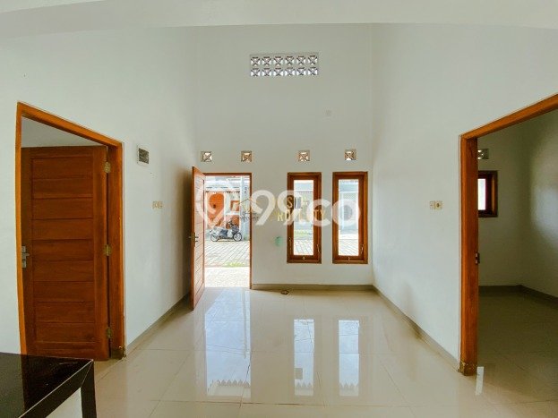 Rumah di Kawasan Prambanan, Lingkungan Premium 2 KT Rumah di Kawasan Prambanan, Lingkungan Premium 2 KT