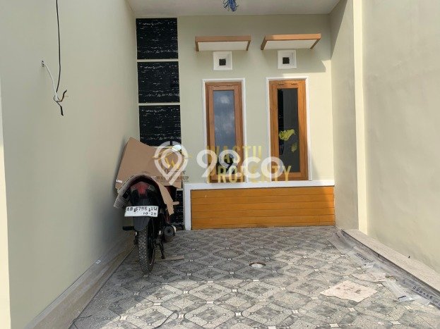 Dijual Rumah Minimalis Bagus Punya 3 KT di Kalasan Sleman SHM Dijual Rumah Minimalis Bagus Punya 3 KT di Kalasan Sleman SHM