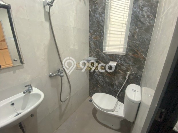 Unit Kost Dijual di Depok dengan 27 Kamar Tidur & Luas Bangunan 608m2 Unit Kost Dijual di Depok dengan 27 Kamar Tidur & Luas Bangunan 608m2