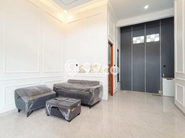 BEST OFFER! Rumah Untuk Investasi area Mlati, Luas 100m² LB 70m² BEST OFFER! Rumah Untuk Investasi area Mlati, Luas 100m² LB 70m²