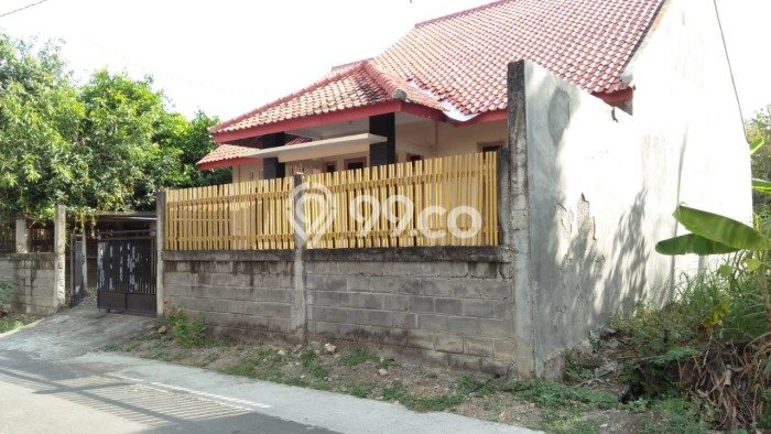 Rumah Exclusive 3 KT 1 KM di Kawasan Nyaman Wates, Kulon Progo Rumah Exclusive 3 KT 1 KM di Kawasan Nyaman Wates, Kulon Progo
